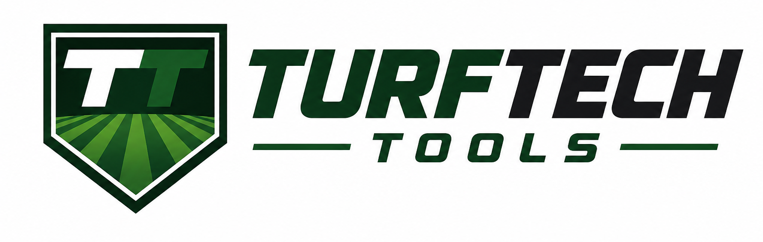 TurfTech Tools